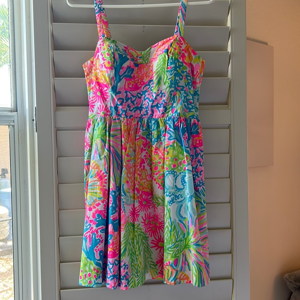 Lily Pulitzer Dress